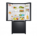 SRF5300BD Samsung 495 L French Door Fridge (Matte Black)